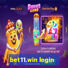 bet11.win login